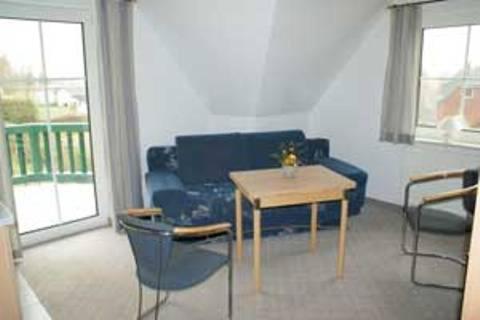 Ferienwohnung Landsitz Rügen Glowe Exterior foto