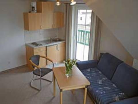 Ferienwohnung Landsitz Rügen Glowe Exterior foto
